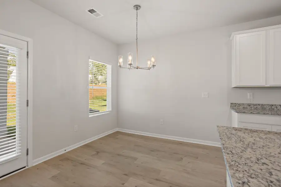 4br New Home in Piedmont, SC.  - Slide 10