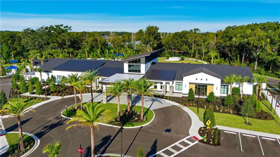 Community amenities in Cresswind DeLand, Deland (Image 29). Community amenities in Cresswind DeLand, Deland (Image 29).