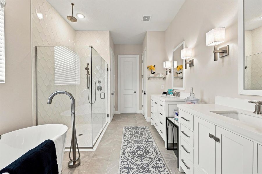 33 Ensuite