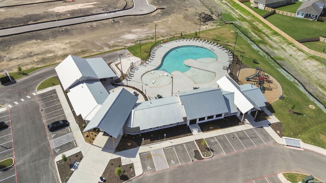 Community amenities in Grace Valley, Marion (Image 45).