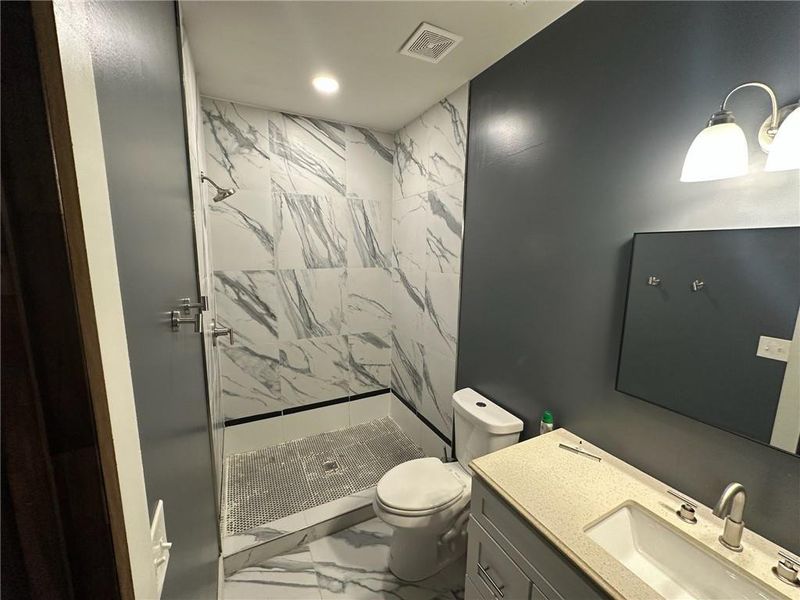 Furnished interior view inside a new home in , Aragon (Image 7).