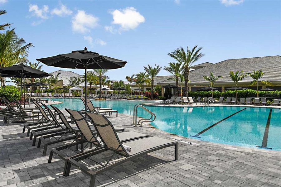 Community amenities in Esplanade at Azario Lakewood Ranch, Bradenton (Image 25). Community amenities in Esplanade at Azario Lakewood Ranch, Bradenton (Image 25).