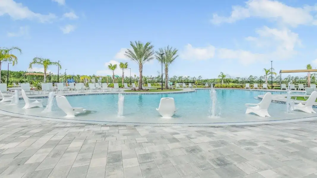 Community amenities in Sawmill Branch, Palm Coast (Image 13). Community amenities in Sawmill Branch, Palm Coast (Image 13).