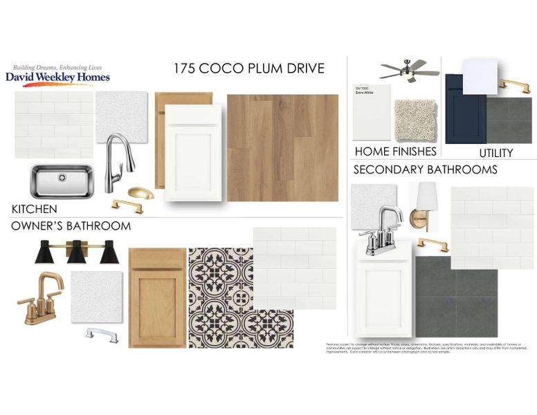Design Board Design Board