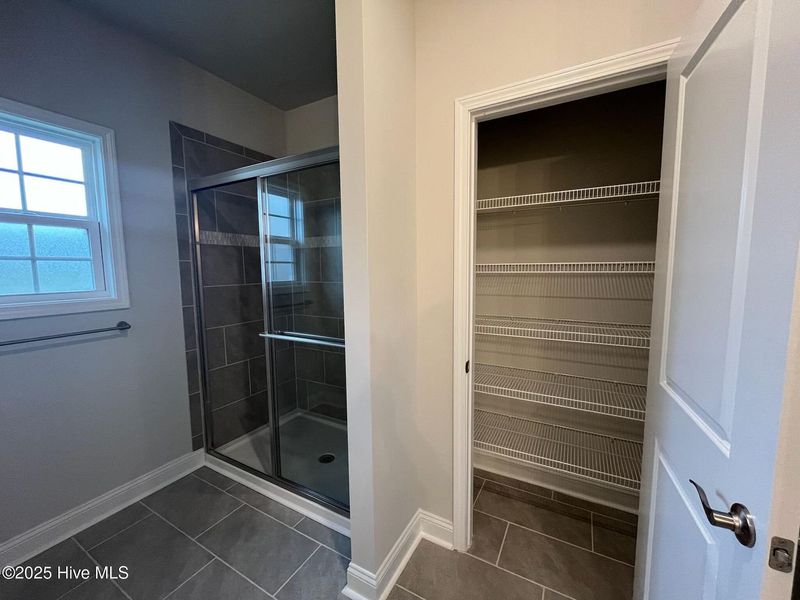 Furnished interior view inside a new home in Palmetto Creek, Bolivia (Image 11).