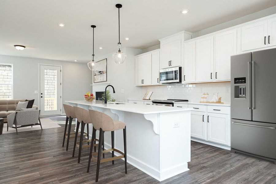 Kitchen Kitchen