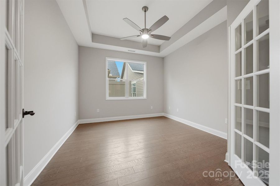Spacious, unfurnished interior of a new home in , Hickory (Image 18). Spacious, unfurnished interior of a new home in , Hickory (Image 18).