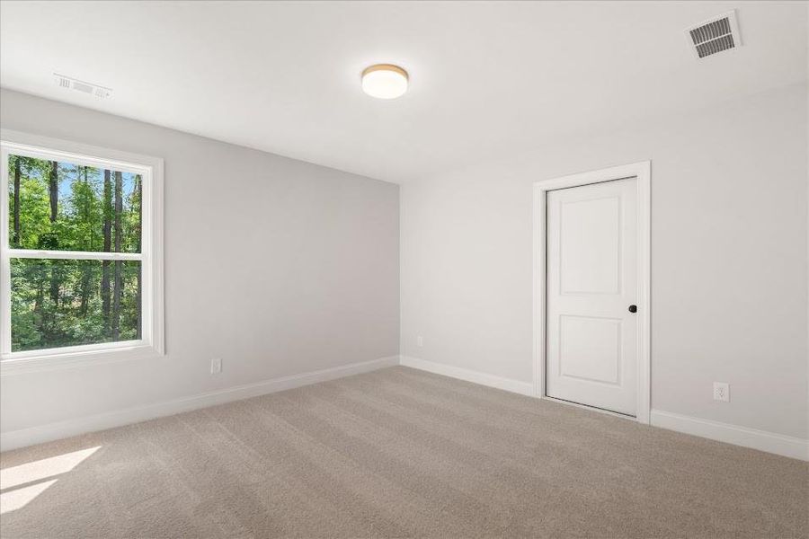 Spacious, unfurnished interior of a new home in , Winston (Image 22). Spacious, unfurnished interior of a new home in , Winston (Image 22).
