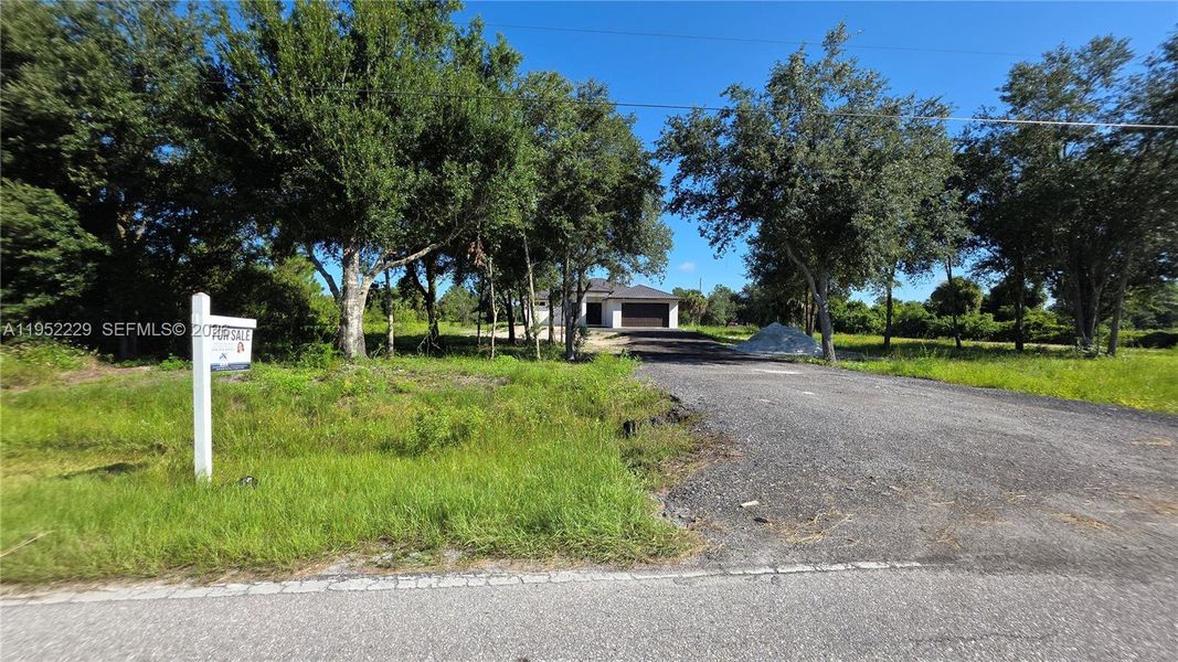 Natural landscape and outdoor views near  in Clewiston (Image 20).