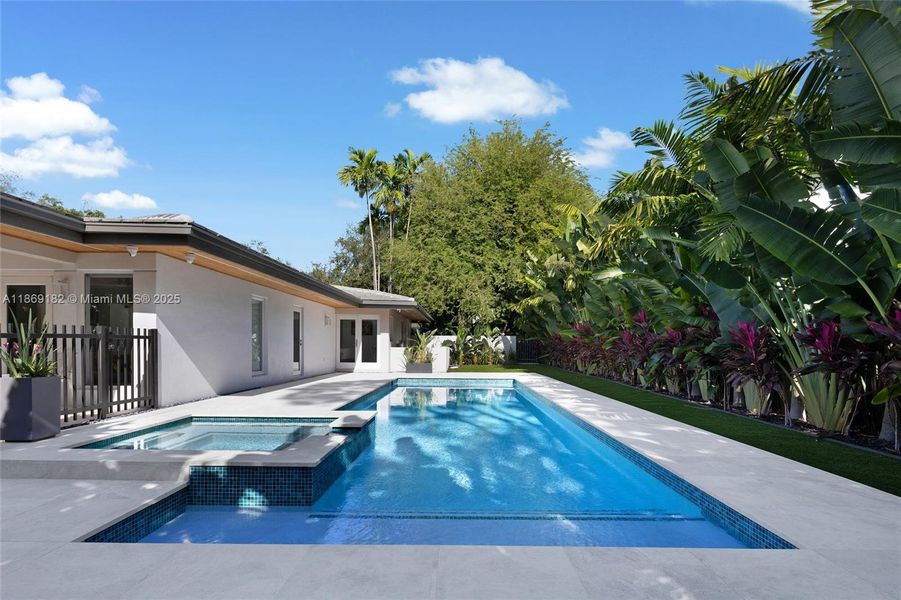 Image 45 of a home in .