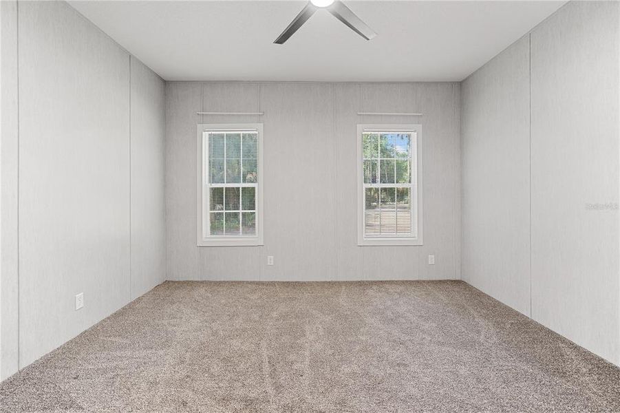 Spacious, unfurnished interior of a new home in , Inglis (Image 19).