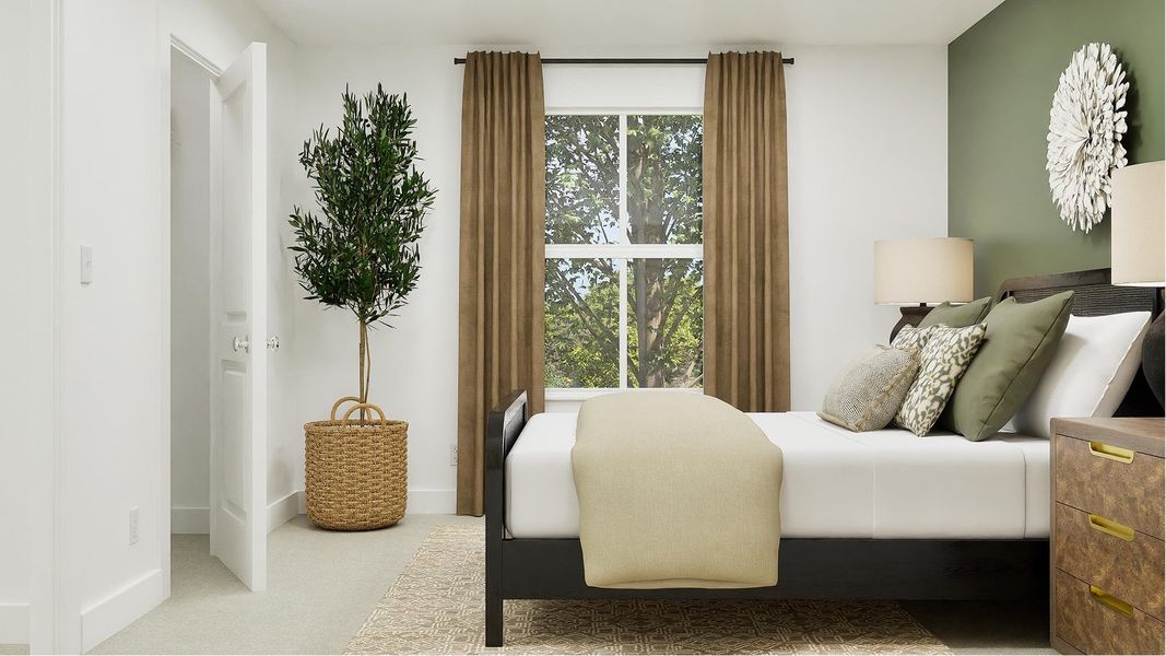 Parker Core N015 Providence Bed3 2of2 F2 060625