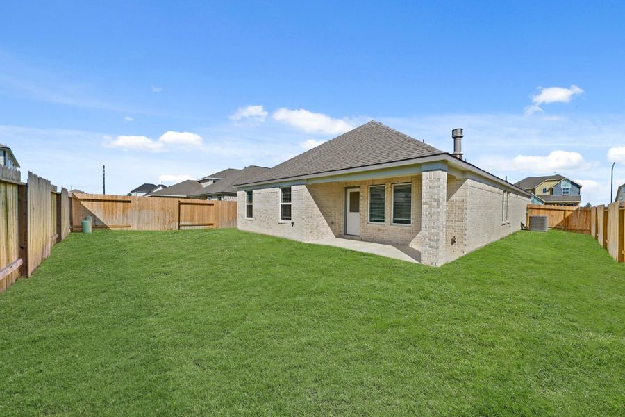 Representative Photo