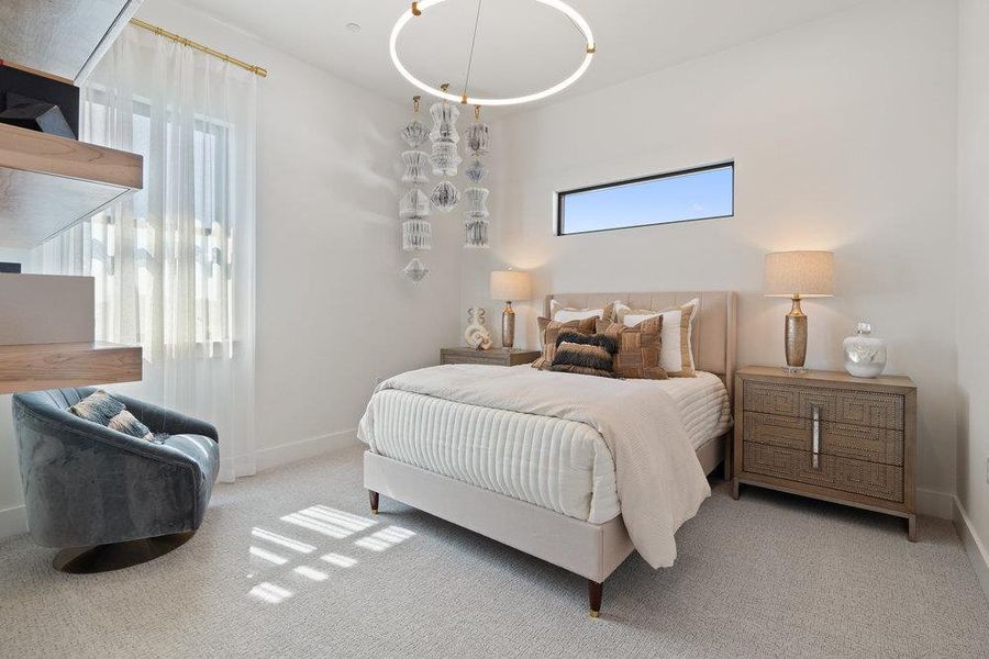 This home is currently under construction. Photos shown are of a model home and may include upgrades or features not included in the subject property.