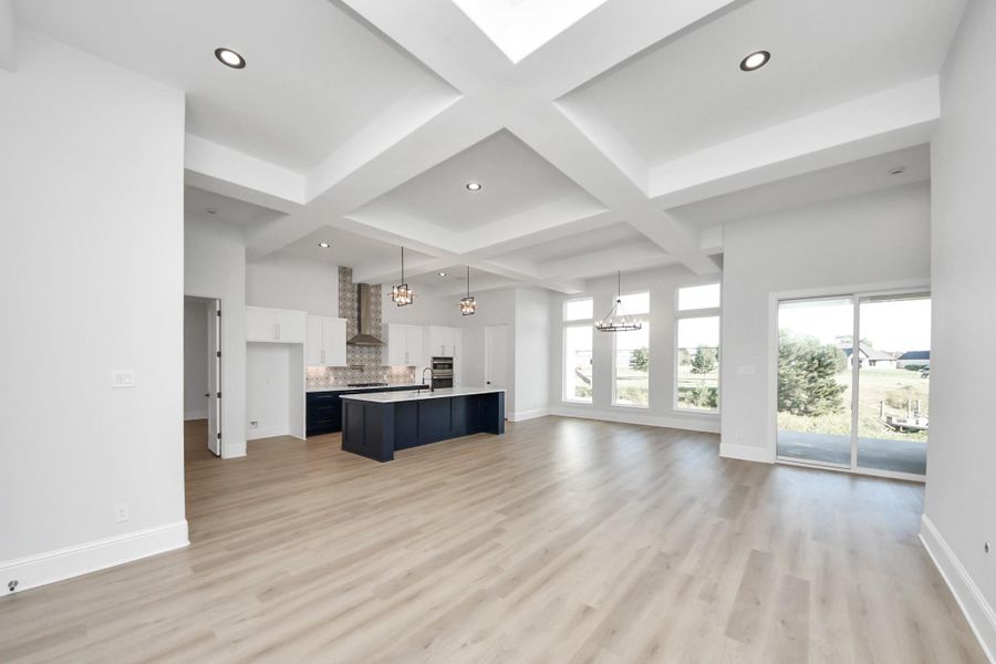 Spacious, unfurnished interior of a new home in , Montgomery (Image 37). Spacious, unfurnished interior of a new home in , Montgomery (Image 37).