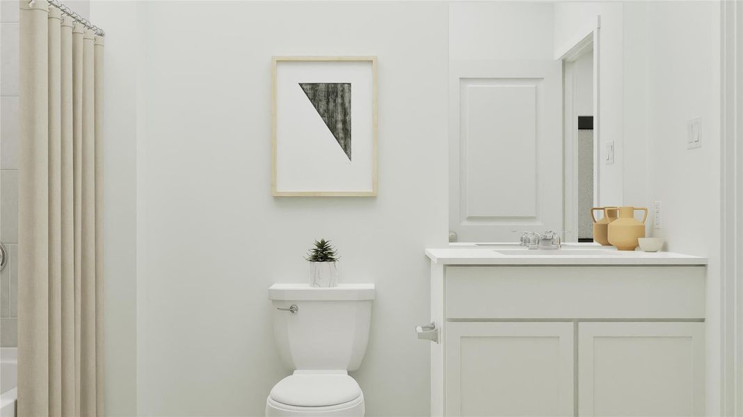 Image 35 of a home in Elm Creek: Coastline Collection. Image 35 of a home in Elm Creek: Coastline Collection.