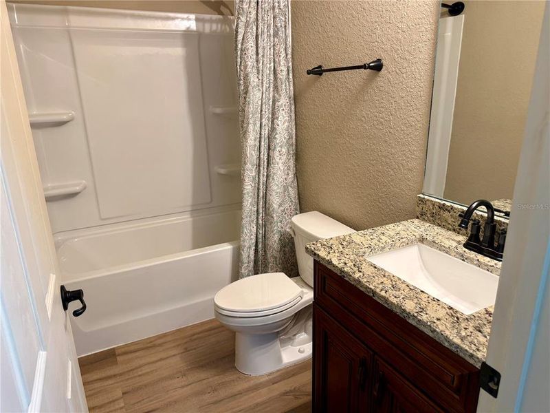 Furnished interior view inside a new home in , Dunnellon (Image 4). Furnished interior view inside a new home in , Dunnellon (Image 4).