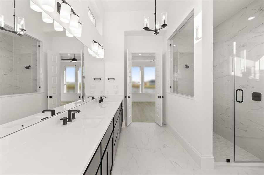 Image 34 of a home in Fulshear Lakes. Image 34 of a home in Fulshear Lakes.