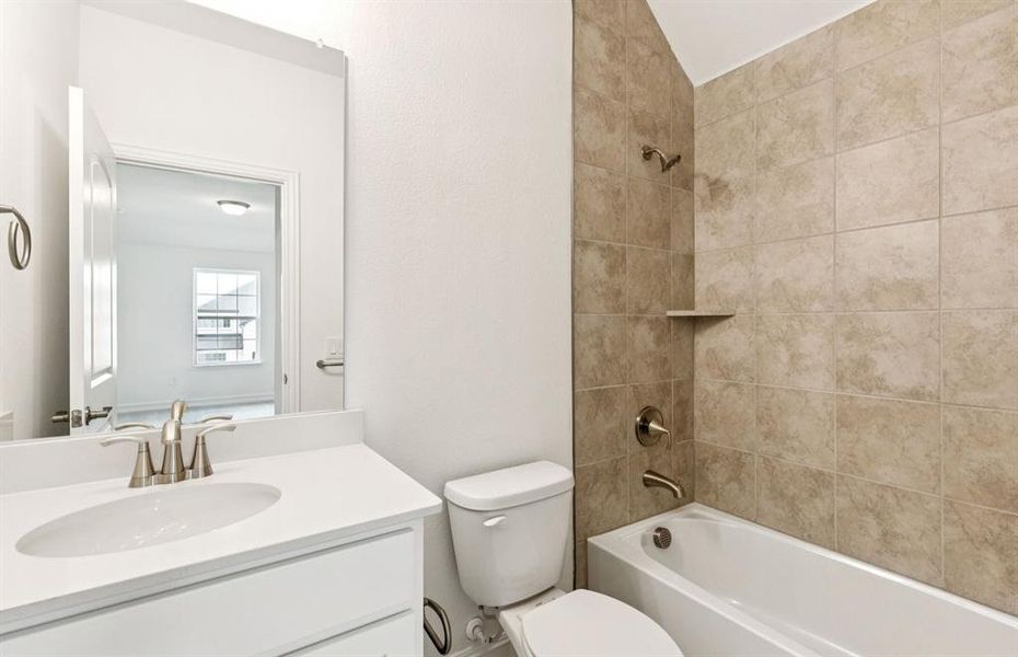 Image 19 of a home in Erwin Farms.