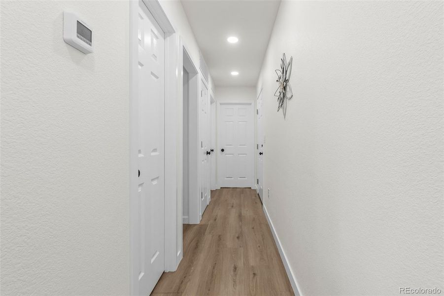 Spacious, unfurnished interior of a new home in , Lochbuie (Image 22).