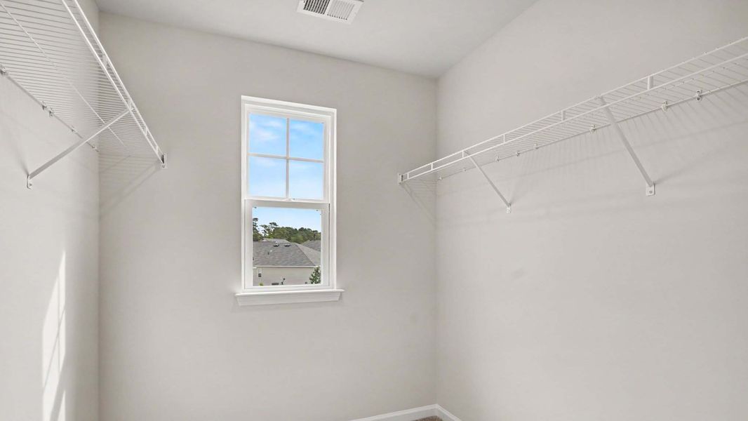 Spacious, unfurnished interior of a new home in Sandridge Park, Little River (Image 12).