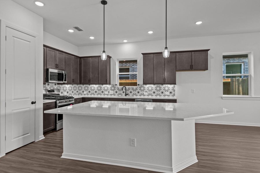 REPRESENTATIVE PHOTO - Photo does not represent actual home options and selection. Ask Sales consultant for specific selections. REPRESENTATIVE PHOTO - Photo does not represent actual home options and selection. Ask Sales consultant for specific selections.