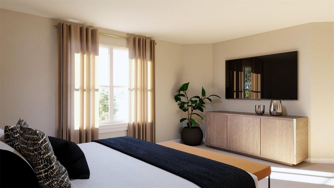 Photos are a representation of the floor plan. Options and interior selections will vary. Photos are a representation of the floor plan. Options and interior selections will vary.