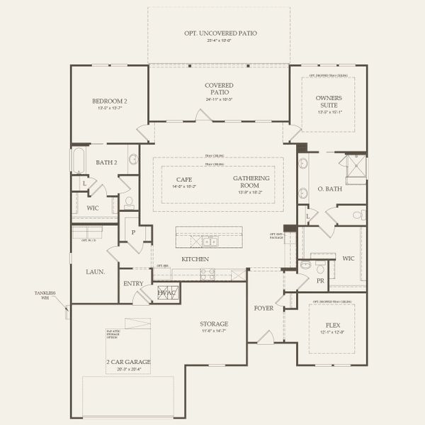 First Floor First Floor