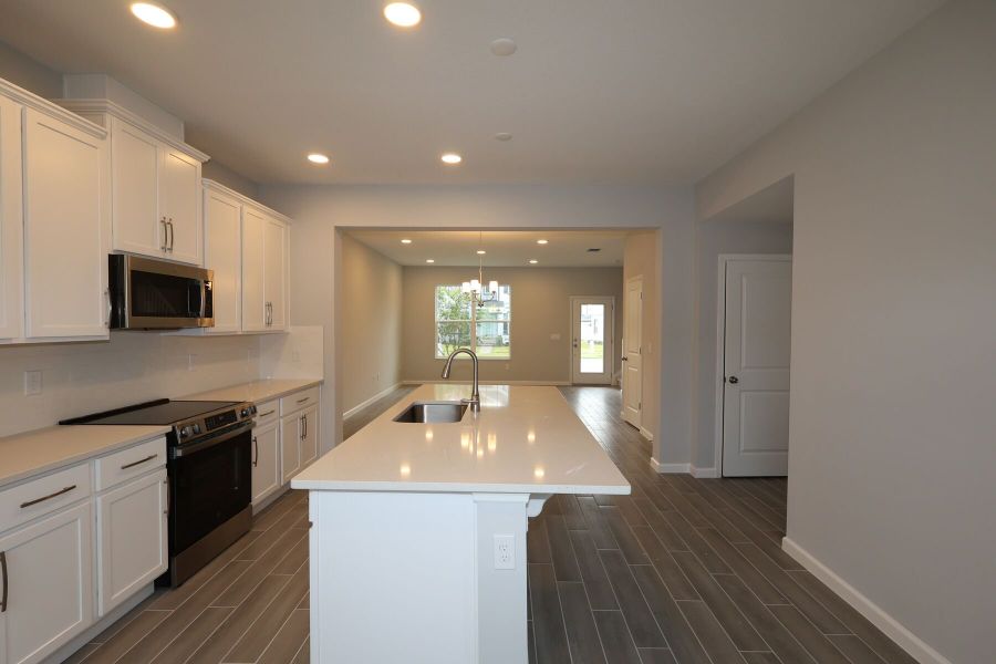 Kitchen Kitchen