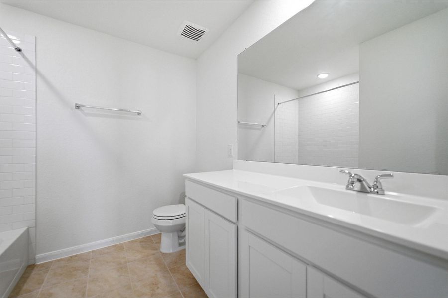 Image 32 of a home in The Reserve at Huntsville.