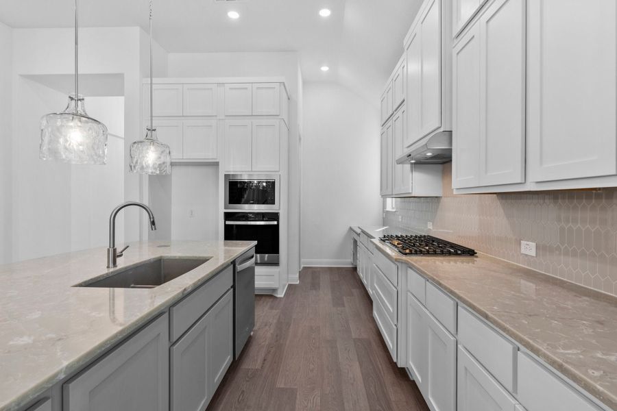 New Home in McKinney, TX.  - Slide 12