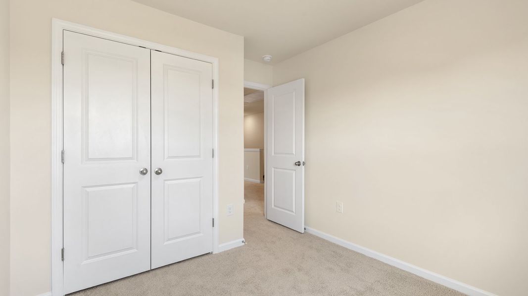 Image 23 of a home in Henley Ridge.