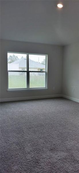 Spacious, unfurnished interior of a new home in Sunset Landing, Spring Hill (Image 6).