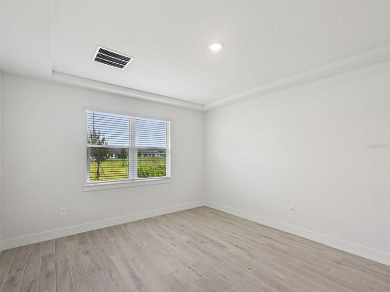 Spacious, unfurnished interior of a new home in Magnolia Bay - Reserve Series, Nokomis (Image 12). Spacious, unfurnished interior of a new home in Magnolia Bay - Reserve Series, Nokomis (Image 12).
