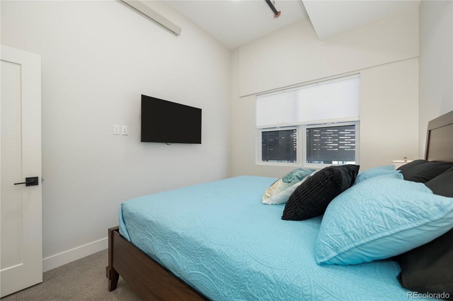Furnished interior view inside a new home in , Grand Lake (Image 4).