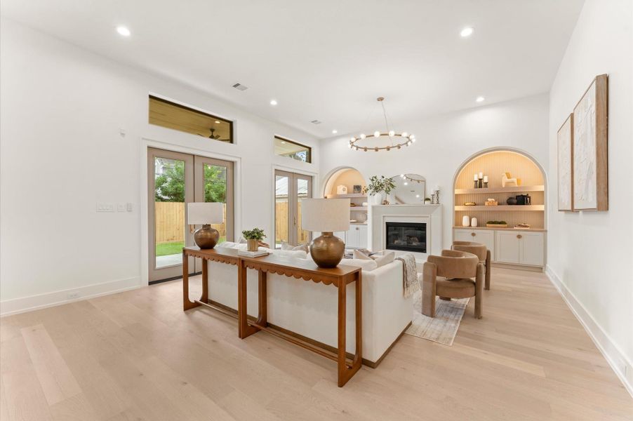 Image 19 of a home in .