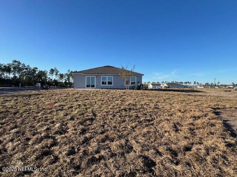 Site preparation for new homesites in Sawmill Branch, Palm Coast (Image 21). Site preparation for new homesites in Sawmill Branch, Palm Coast (Image 21).