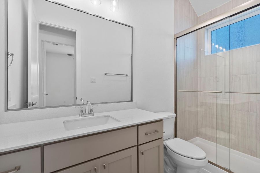 **Photos are representative - not of actual home** **Photos are representative - not of actual home**