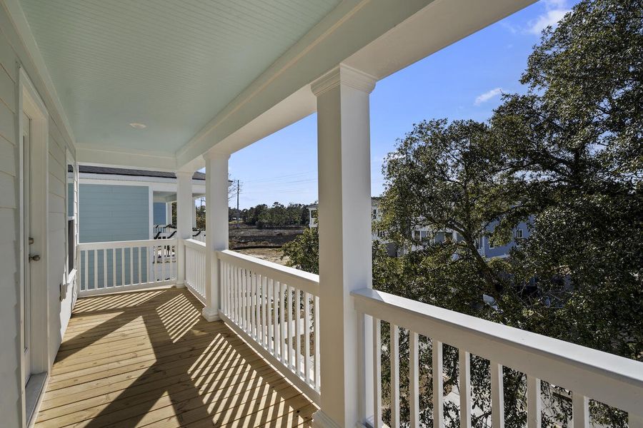 Image 37 of a home in Sweetgrass Station.