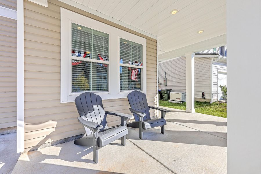 Image 40 of a home in Limehouse Village: Arbor Series. Image 40 of a home in Limehouse Village: Arbor Series.