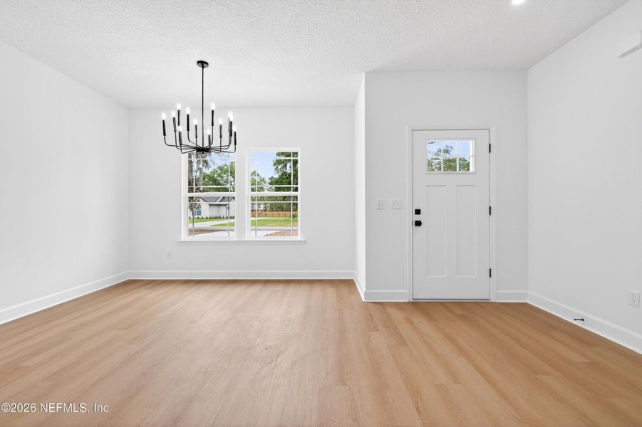 Spacious, unfurnished interior of a new home in , Middleburg (Image 29). Spacious, unfurnished interior of a new home in , Middleburg (Image 29).