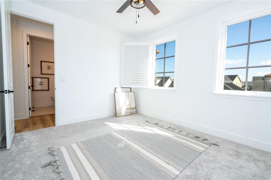 Image 80 of a home in Celebration - Island Village.