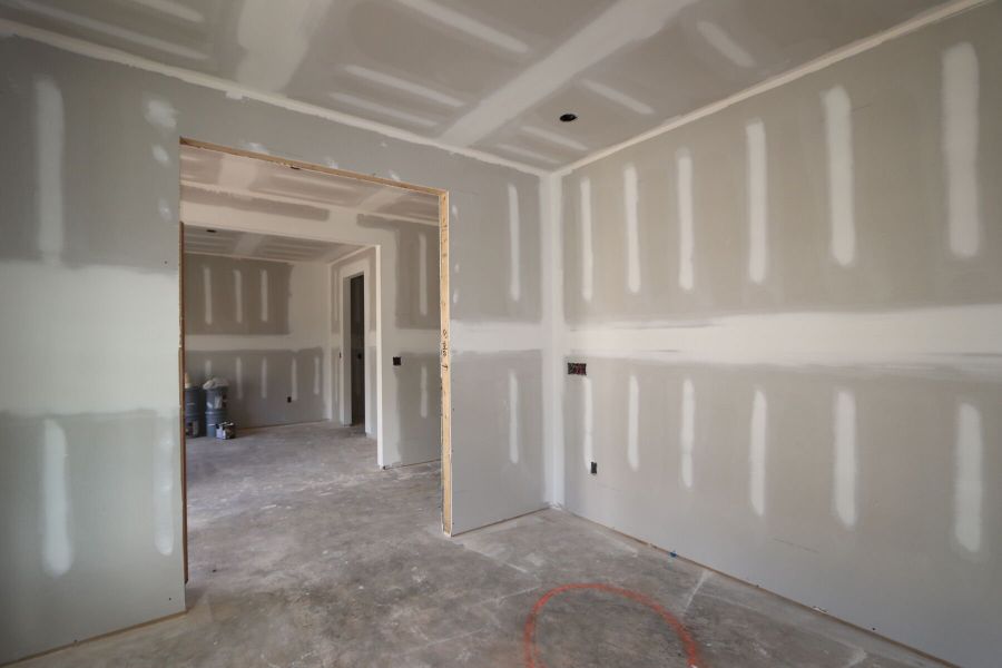 Drywall