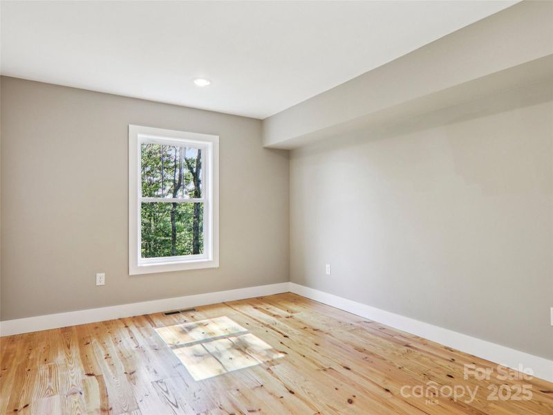 Spacious, unfurnished interior of a new home in , Brevard (Image 18). Spacious, unfurnished interior of a new home in , Brevard (Image 18).