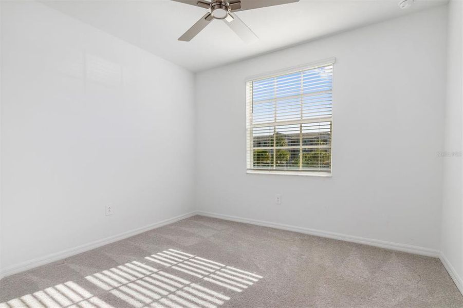 Spacious, unfurnished interior of a new home in , Venice (Image 23). Spacious, unfurnished interior of a new home in , Venice (Image 23).