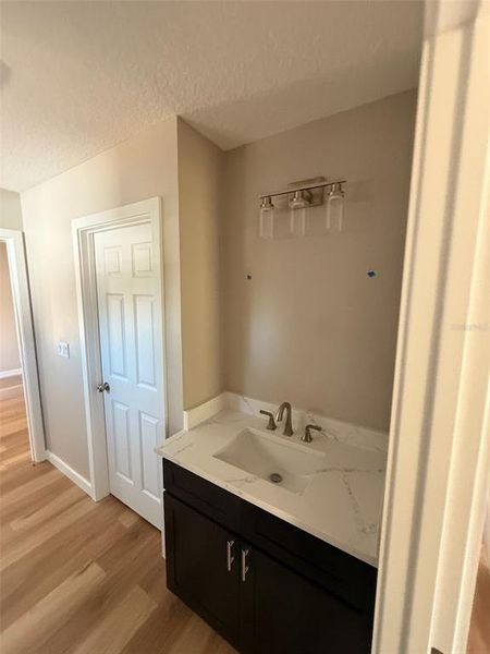 Furnished interior view inside a new home in , Palatka (Image 3).