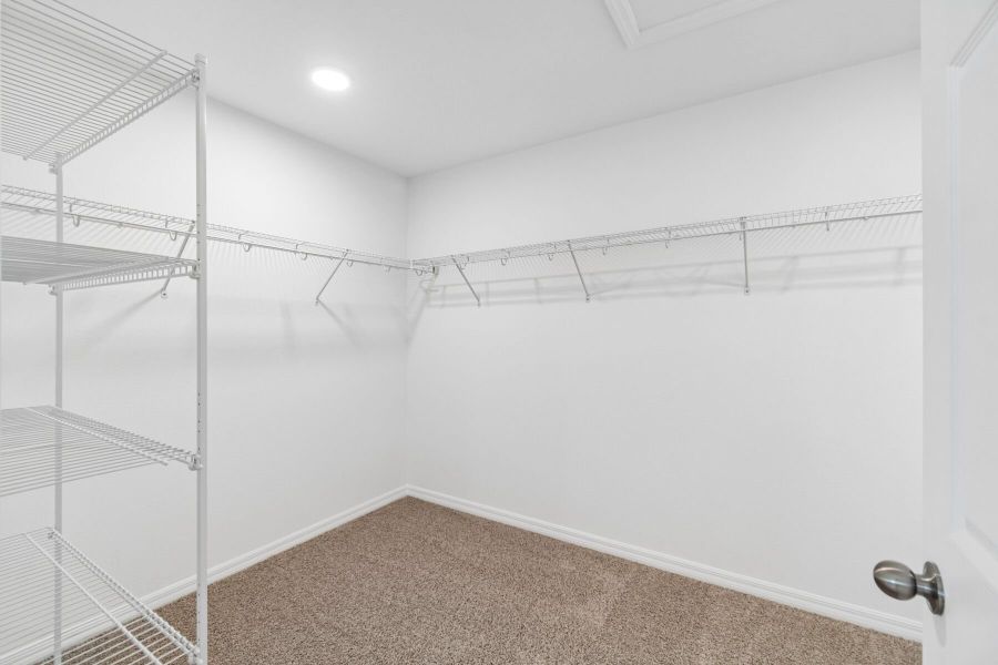 Owner's Closet Owner's Closet