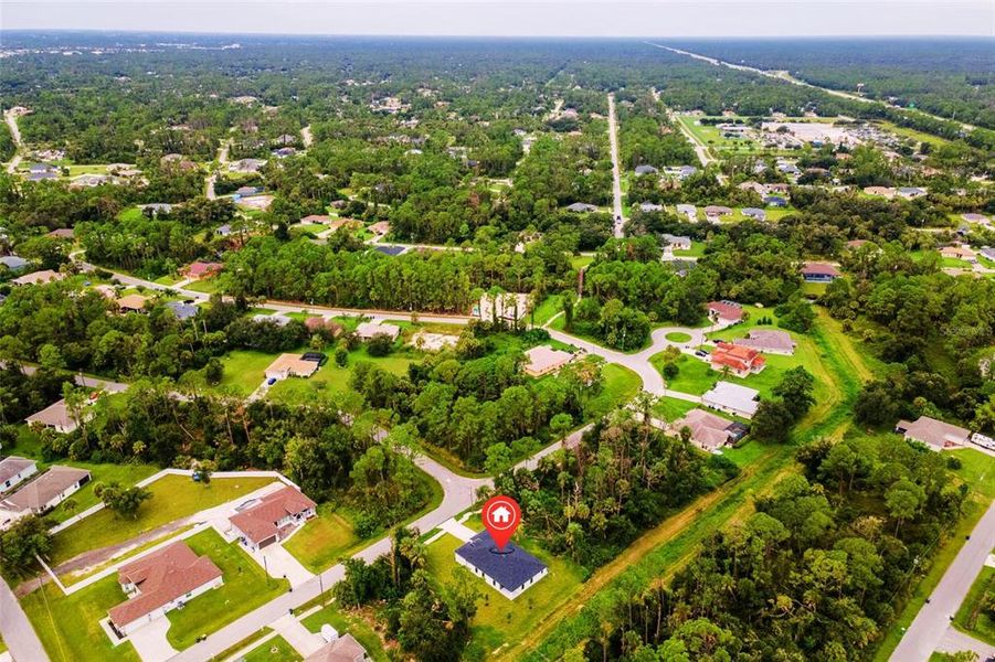 Image 36 of a home in .