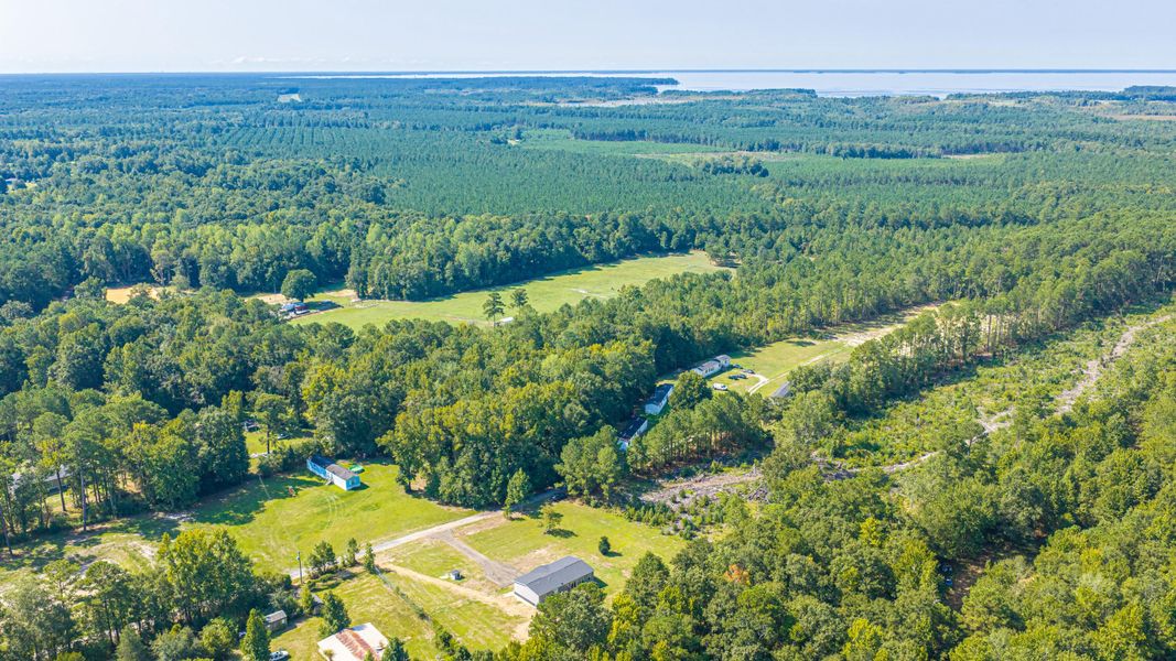 Natural landscape and outdoor views near  in St. Stephen (Image 82).