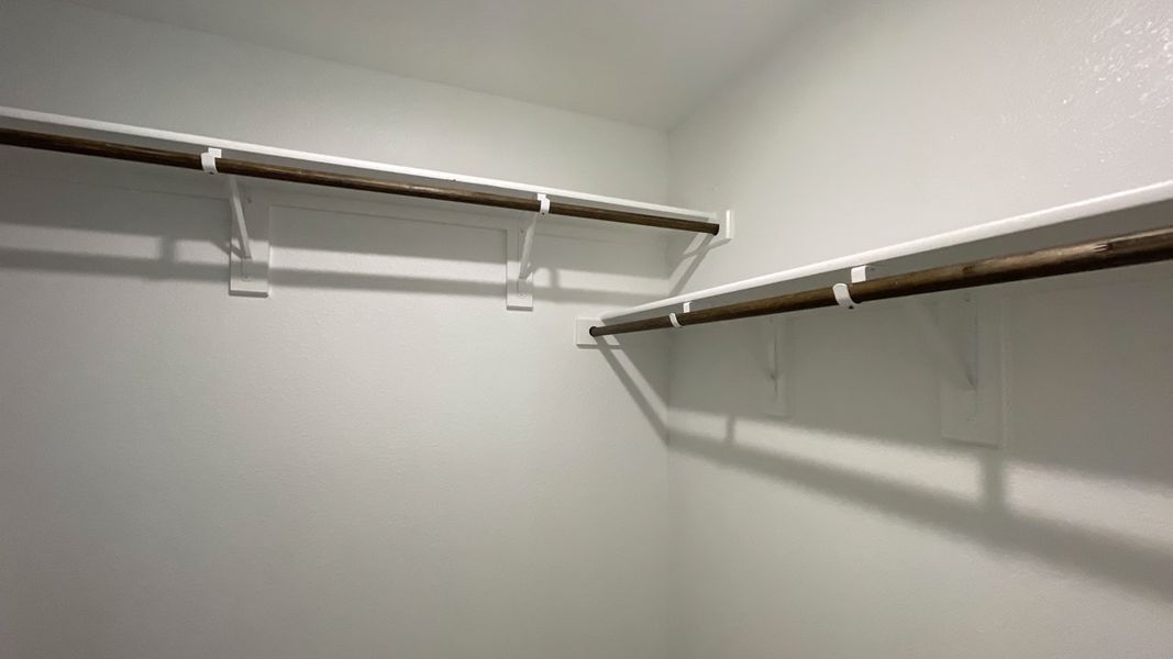 Close-up of interior finishes inside a home in Wildwood, Royse City (Image 7).